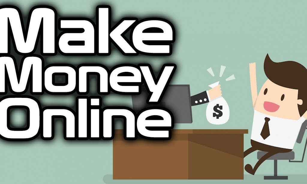 make money online guaranteed